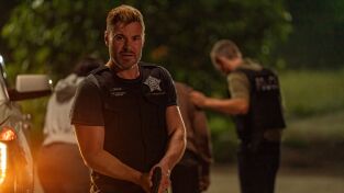 Chicago P.D. (T13): Ep.1 Consecuencias