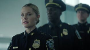 Boston Blue (T1): Ep.8 En nombre del Padre, del Hijo...