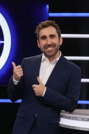 Cifras y letras: Episodio 1003