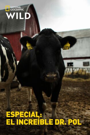 Especial El increíble Dr Pol: Especial El increíble Dr Pol 1