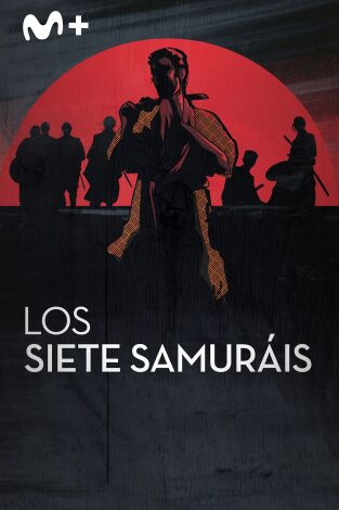 Los siete samuráis
