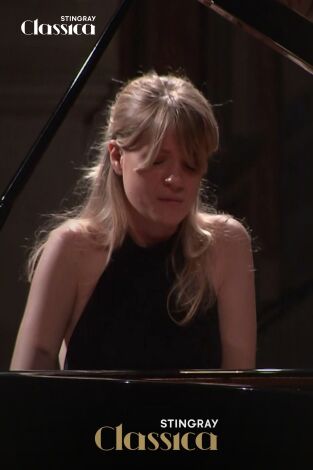 Piano Recital - Costanza Principe