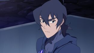 Voltron: El defensor legendario (T2): Ep.44 Linajes