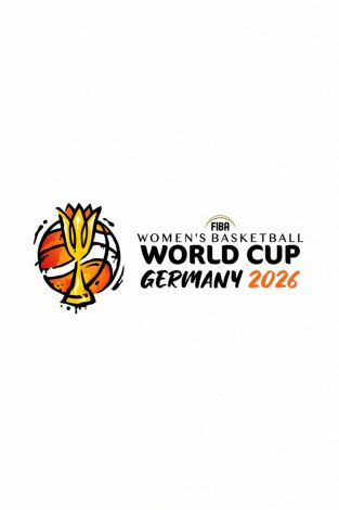 Torneos Clasificación MundoBasket F (T2026): España - Alemania