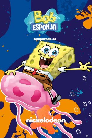 Bob Esponja Single Story (T11): Ep.45 Las chicas salen de noche