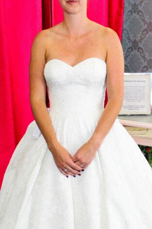 Sí, quiero ese vestido UK: Episodio 38