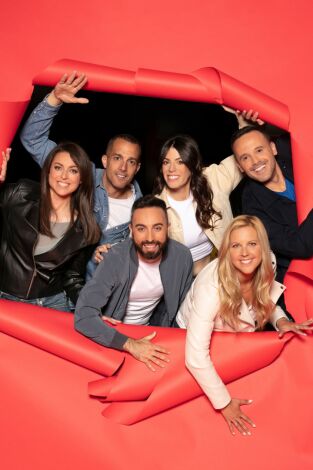 Viajeros Cuatro: Baja California