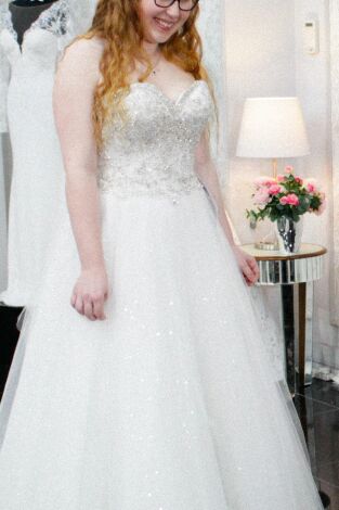 Sí, quiero ese vestido UK: Episodio 39