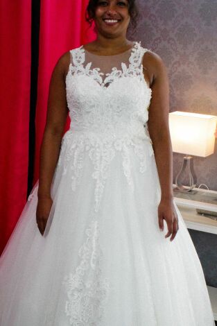 Sí, quiero ese vestido UK: Episodio 40