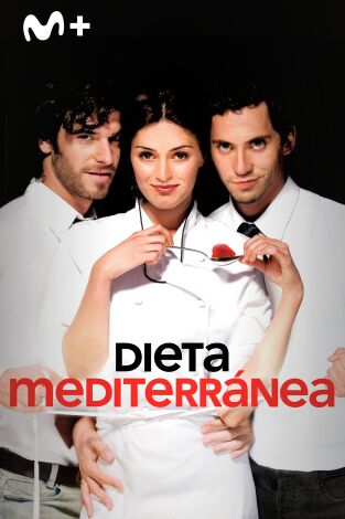 Dieta mediterránea