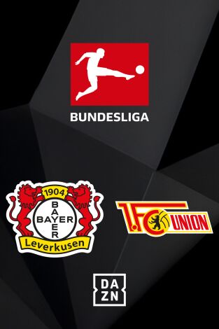 Bundesliga (T26/27): Bayer Leverkusen- Unión Berlín