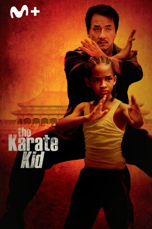 The Karate Kid (2010)