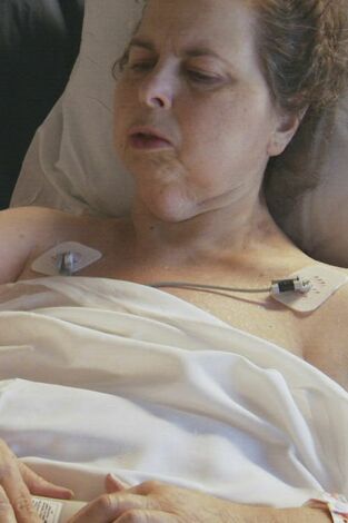 Mi vida con 300 kilos: Qué pasó después: Episodio 4