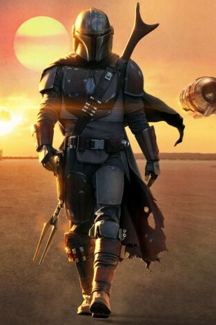 The Mandalorian (T1): Ep.6 Capítulo 6: El prisionero