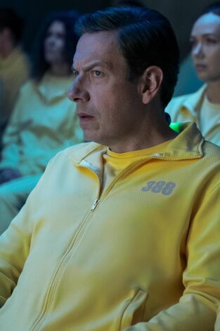Stuart no consigue salvar el universo (T1): Ep.2 Spoiler: Zack sale en este