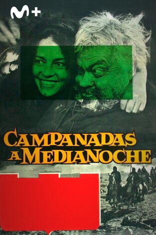 Campanadas a medianoche