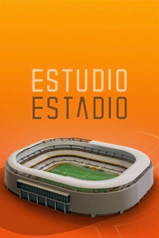 Estudio Estadio Retro (T1): Jornada 2 1988