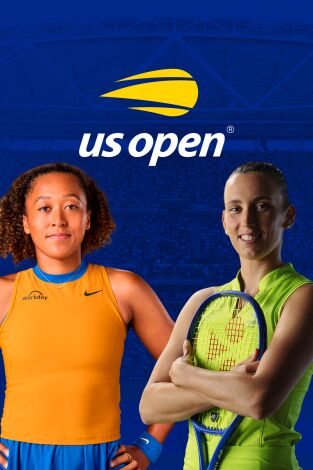 US Open (T2026): Osaka - Mertens
