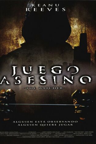 Juego asesino