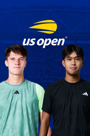 US Open (T2026): Mensik - Tien