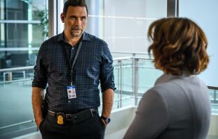 FBI (T4): Ep.14 Ambición
