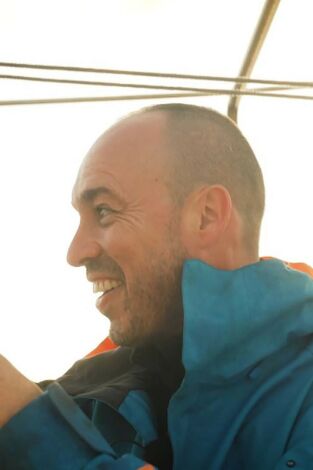 La mar de bé: Pare Trias