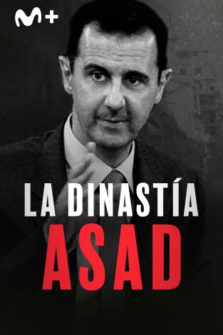 La dinastía Asad: Episodio 1