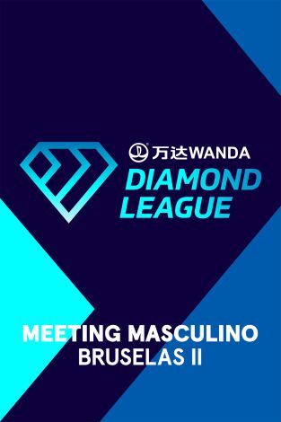 Diamond League (T2026): Bruselas II
