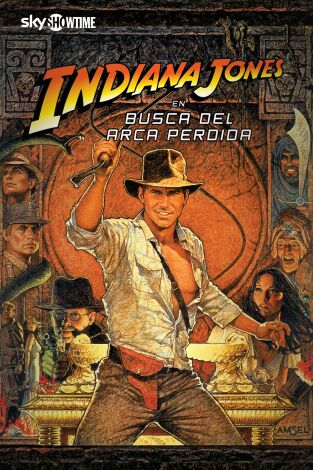 En busca del arca perdida