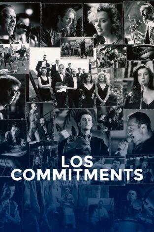 Los Commitments